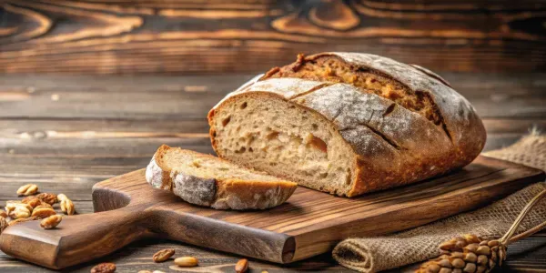 Pain maison artisanal à Le Mesnil le Roi