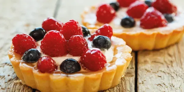Pâtisserie sur mesure à Le Mesnil le Roi